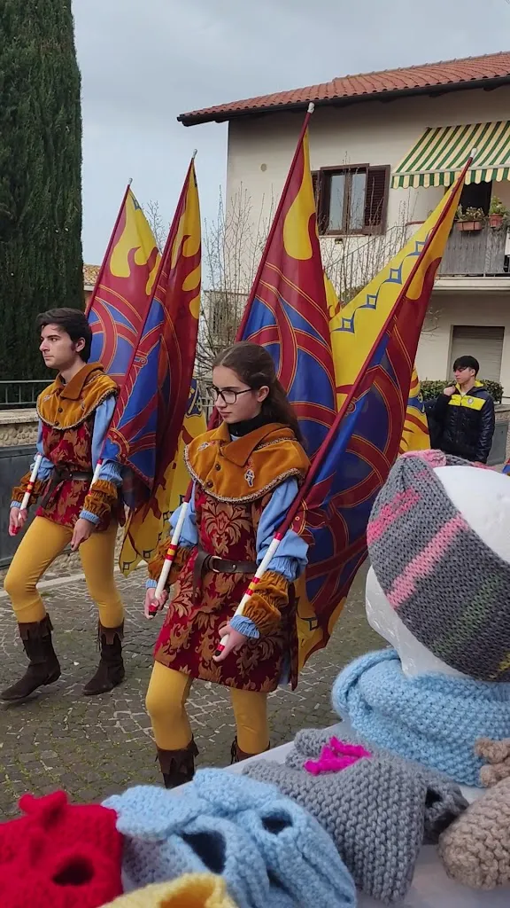 Ristorante Bacucco D'Oro_Borgo Santa Maria Immacolata_slider_image_2