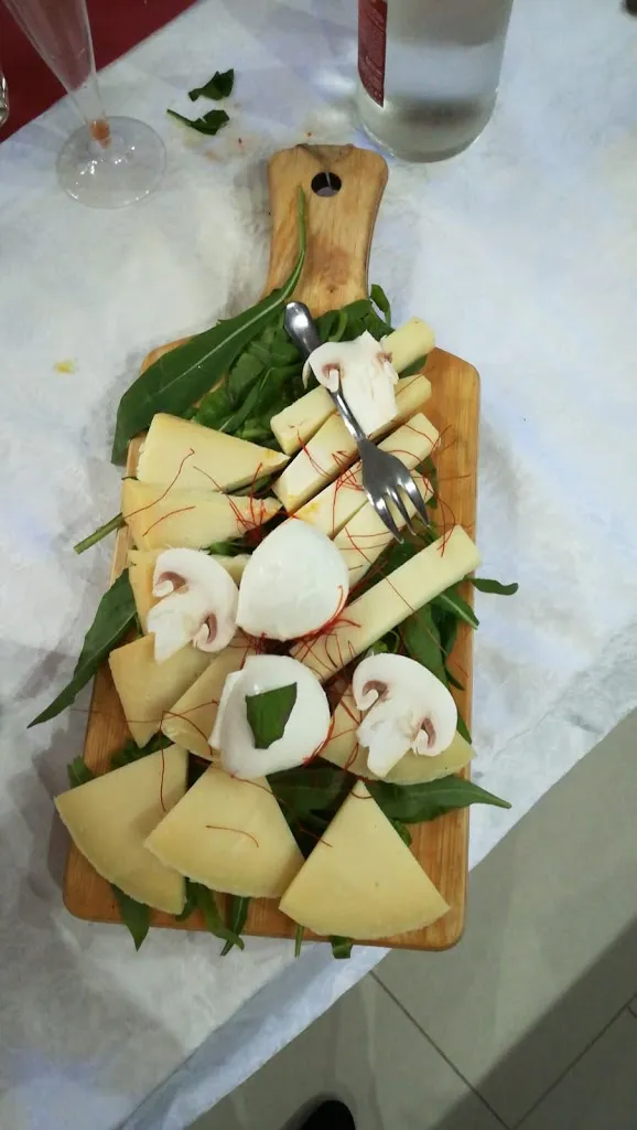 Menu_La Biga_Apricena_image_9