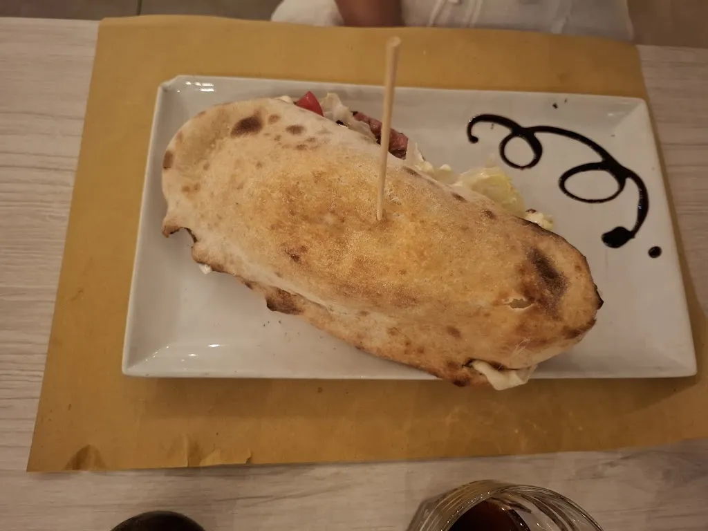 Dario del Viscio_La Biga_Apricena_review