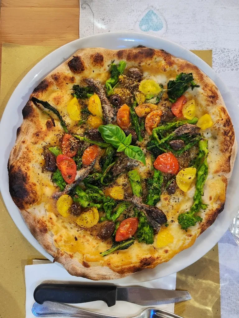 Supervince07 _La Biga_Apricena_review