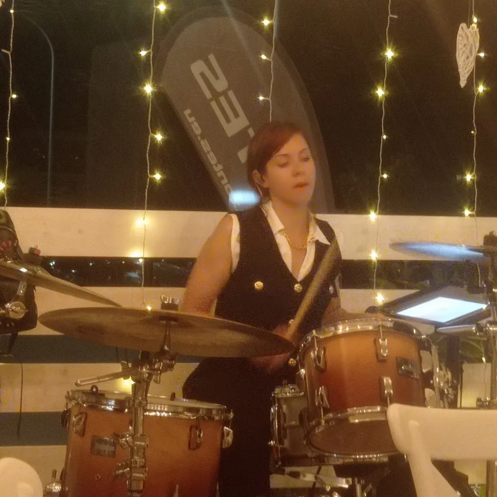 Ginevra Sognatrice Indipendente_La Biga_Apricena_review