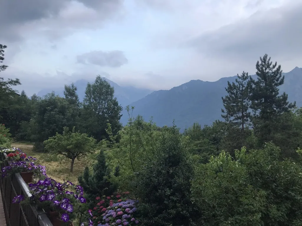 Roberto “RobMcZag” Zagni_Osteria Il Gatto E La Volpe_Crandola Valsassina_review