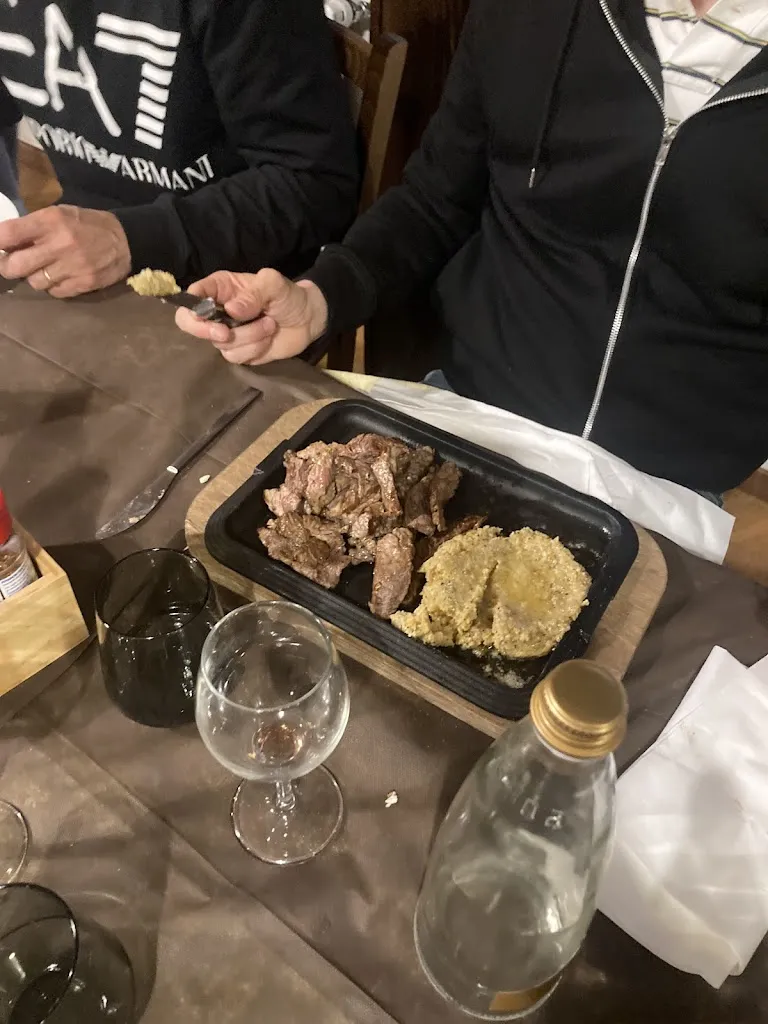 Francesco Romagnoli_Ristorante Sassi Rossi_Crandola Valsassina_review