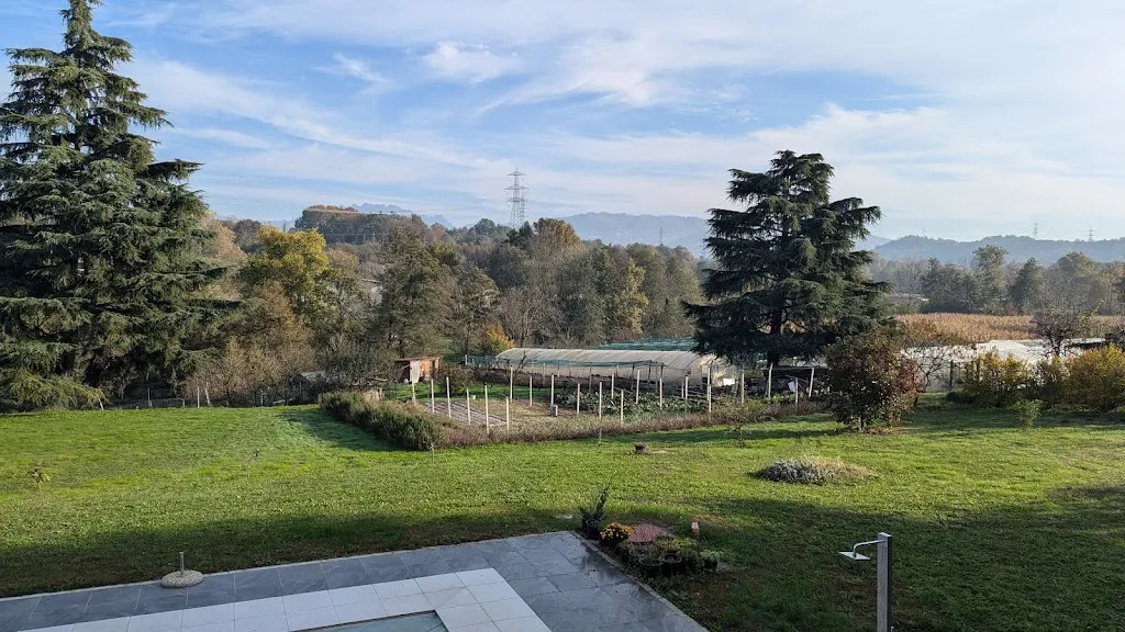 Hillel Glazer_Alla Roggetta_Cremella_recensione