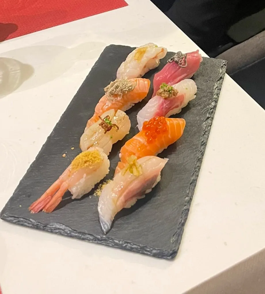 Menu_Billiken Sushi Bar & Japanese Tapas_Credaro_immagine_7