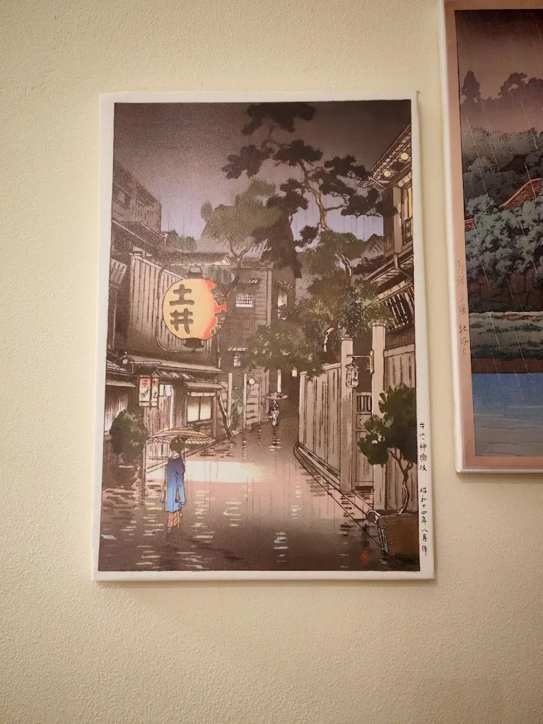 Paolo Gatti _Billiken Sushi Bar & Japanese Tapas_Credaro_recensione