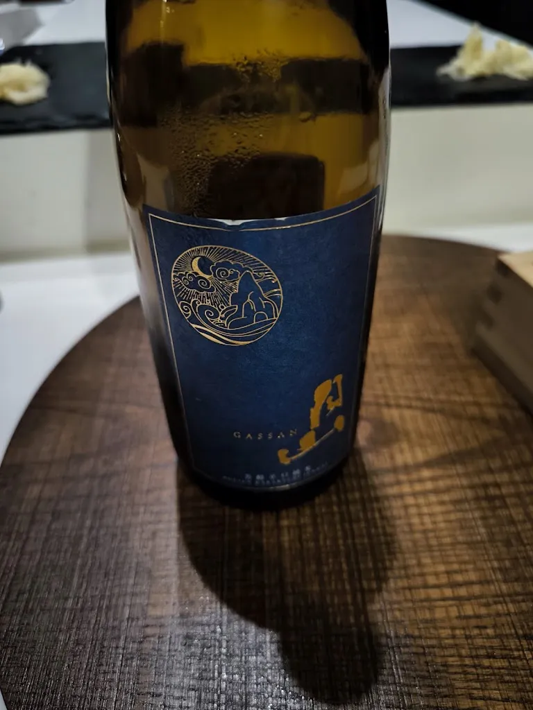 Giovanni Billato_Billiken Sushi Bar & Japanese Tapas_Credaro_recensione