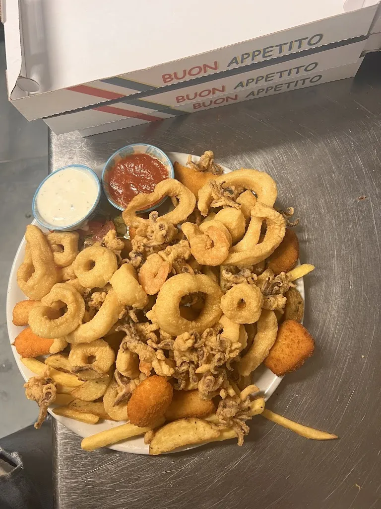 Menu_Pizzeria DA SANDO_Credaro_image_7