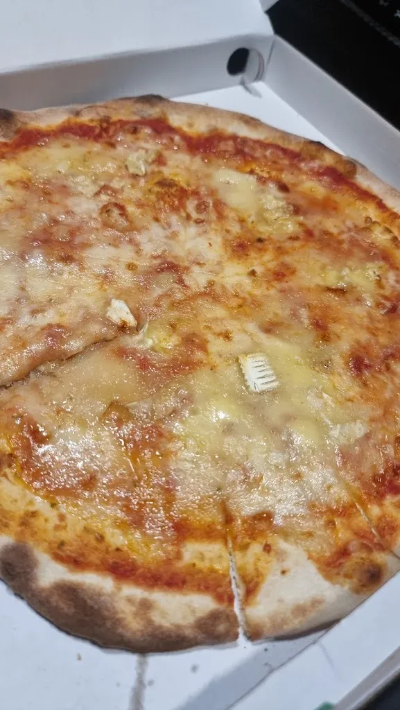 kotueast1Trucker_Pizzeria DA SANDO_Credaro_review