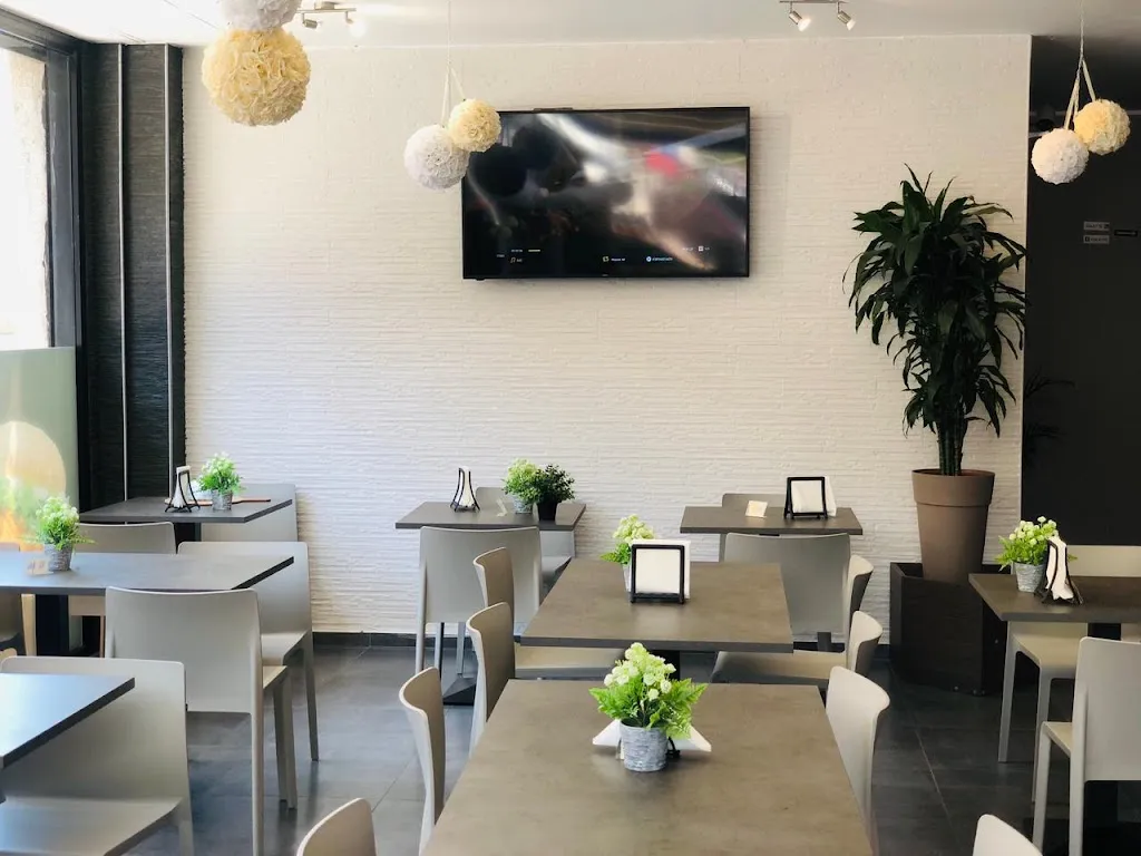 Abhishek Kumar_Pizzeria DA SANDO_Credaro_review