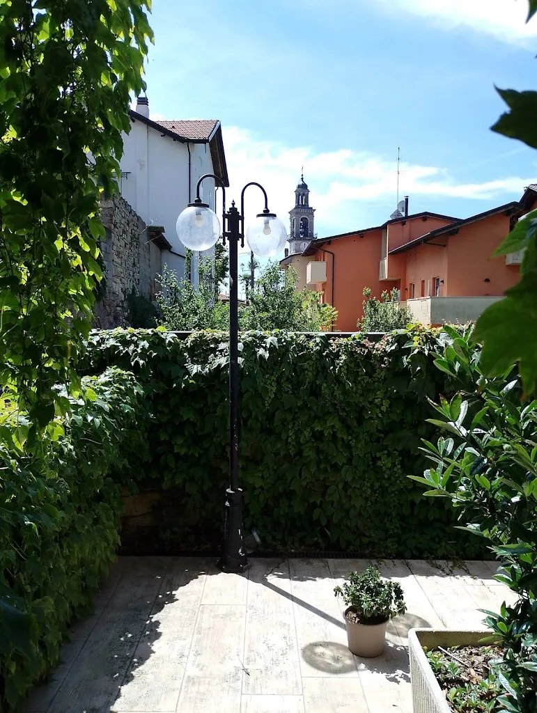 Valerio Balduzzi_Ristorante Pizzeria Almo_Credaro_review