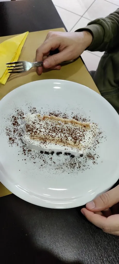 Sergio Granata_Ristorante Pizzeria Almo_Credaro_review