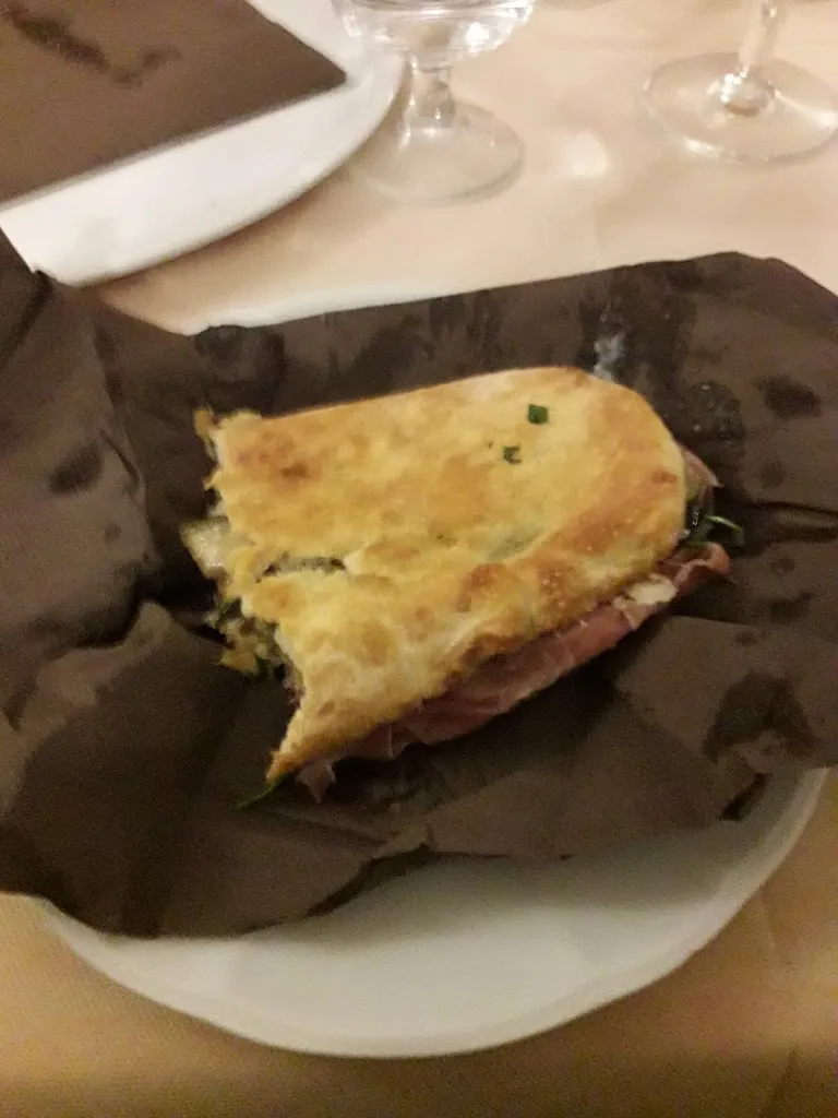 Menu_Ristorante Pizzeria dell'Incoronata | Apricena_Apricena_image_7