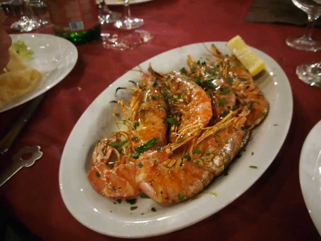 Menu_Ristorante Pizzeria dell'Incoronata | Apricena_Apricena_image_9