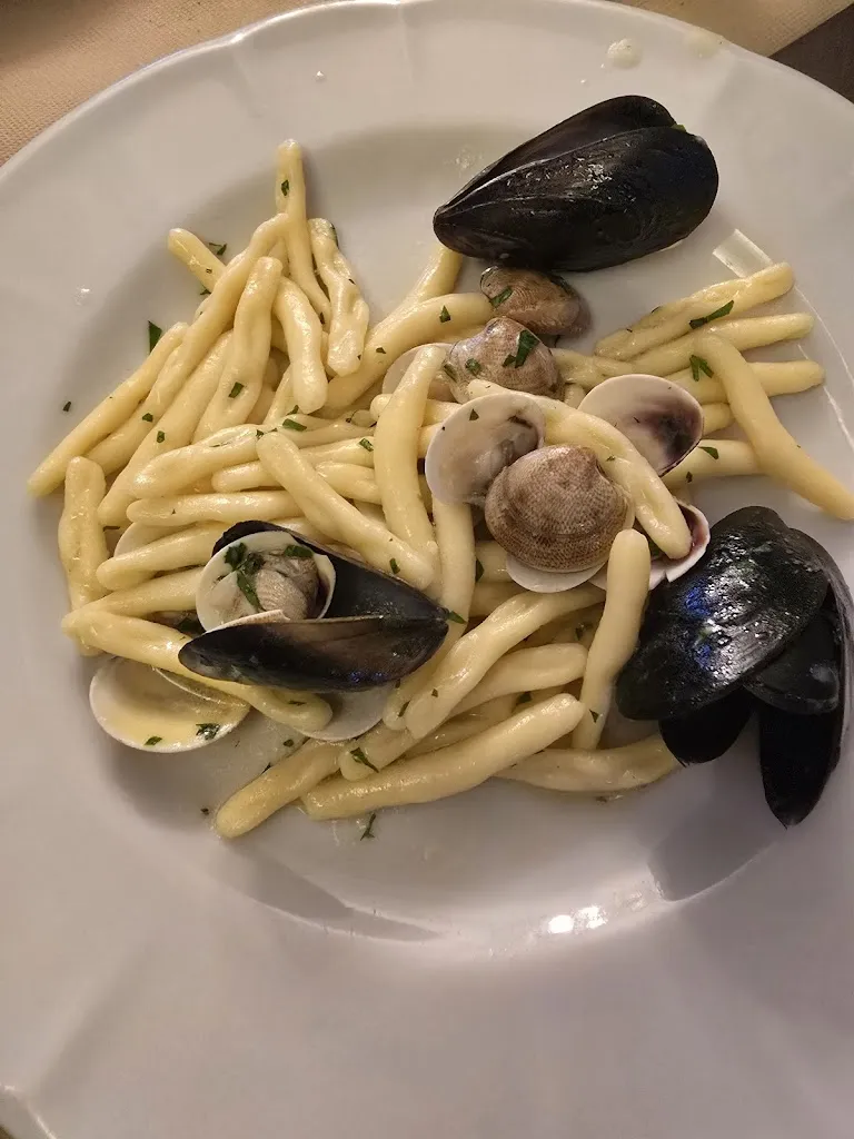 Fefe Minimi_Ristorante Pizzeria dell'Incoronata | Apricena_Apricena_review