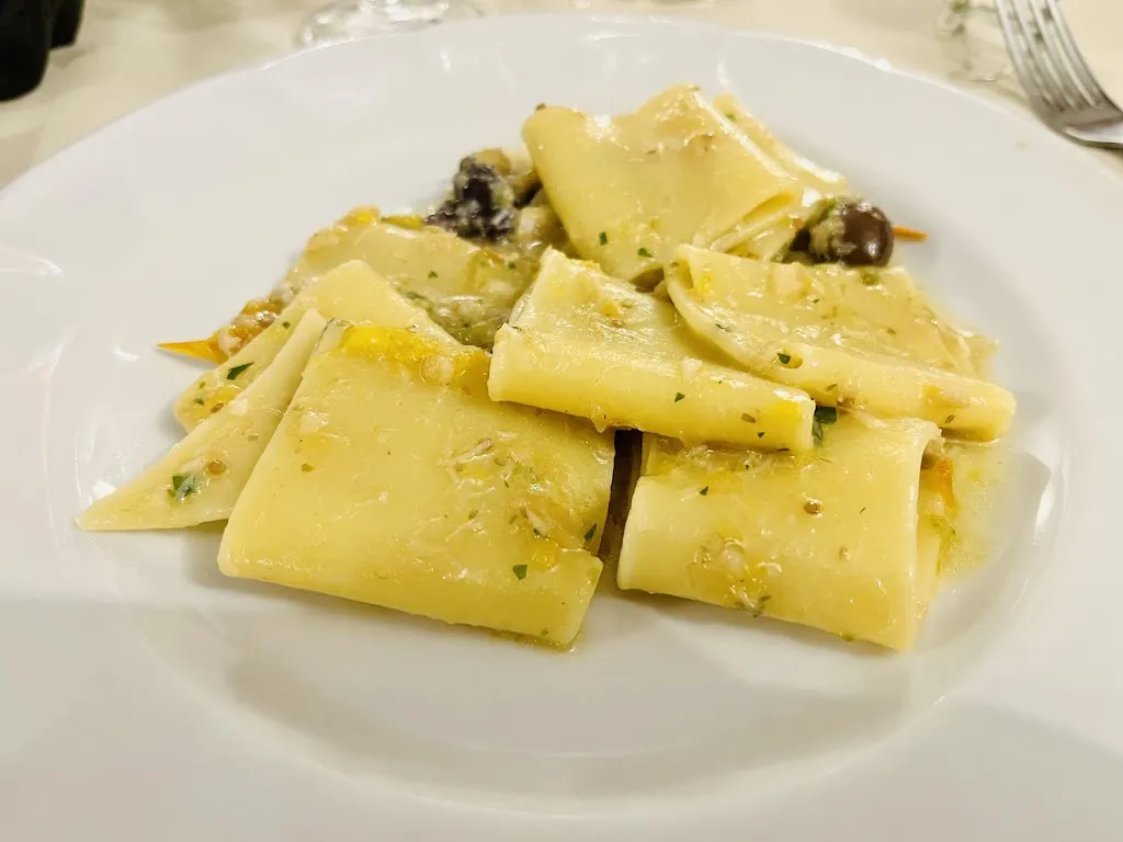 Fiorella Ficarelli_Ristorante Pizzeria dell'Incoronata | Apricena_Apricena_review