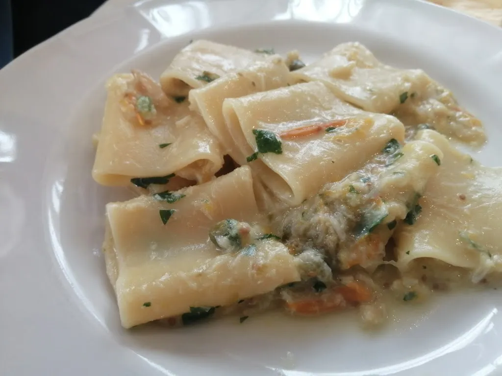 Elena Biscotti_Ristorante Pizzeria dell'Incoronata | Apricena_Apricena_review