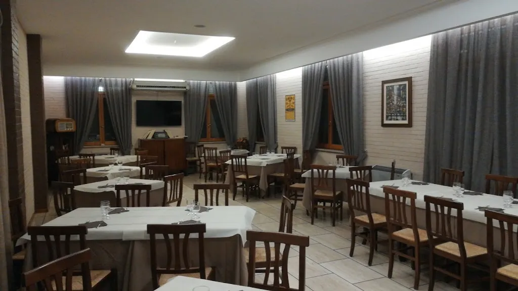 Ristorante Pizzeria dell'Incoronata | Apricena restaurant in Apricena