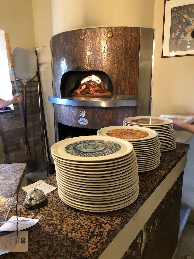 Darius Radkevicius_La Cascina_Credaro_review