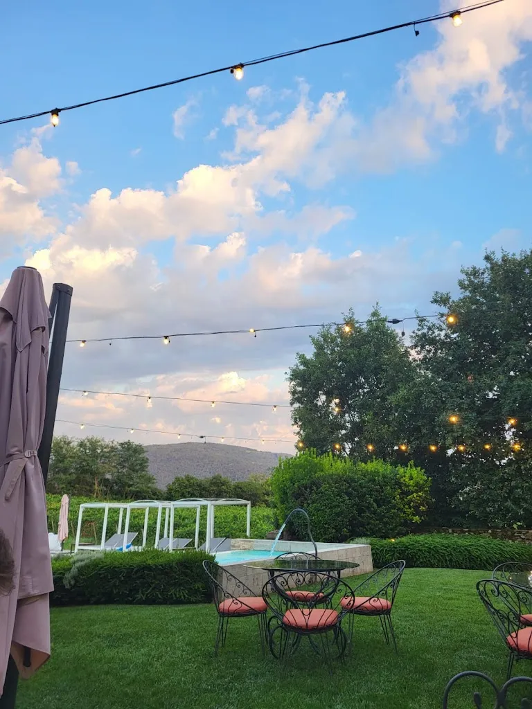 Simone Emanueli_Podere Castel Merlo Resort - Ristorante l'Etoile_Credaro_review