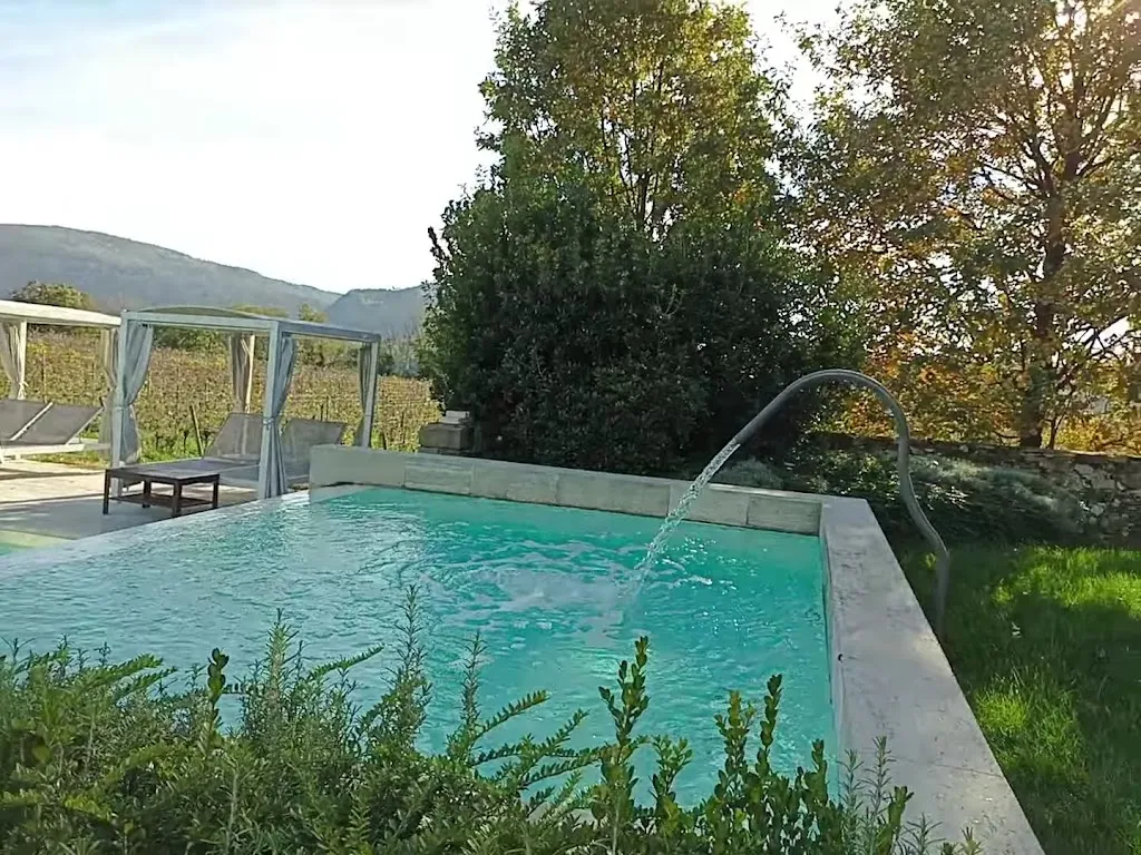 Podere Castel Merlo Resort - Ristorante l'Etoile_Credaro_slider_image_2