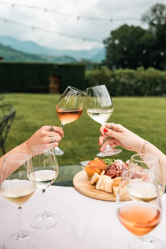 Podere Castel Merlo Resort - Ristorante l'Etoile_Credaro_slider_image_3