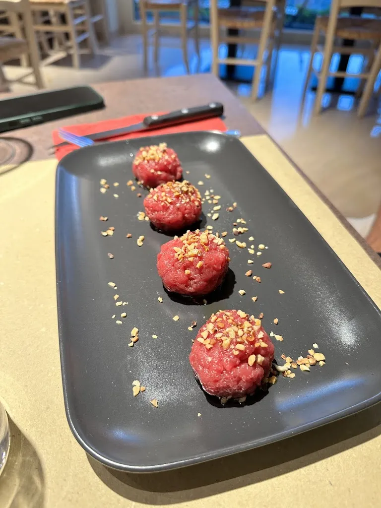 Su Miao_beverino sarnico wine&food_Credaro_review