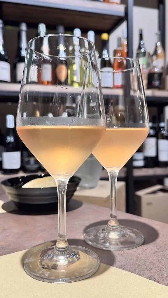 Carmen Caldara_beverino sarnico wine&food_Credaro_review