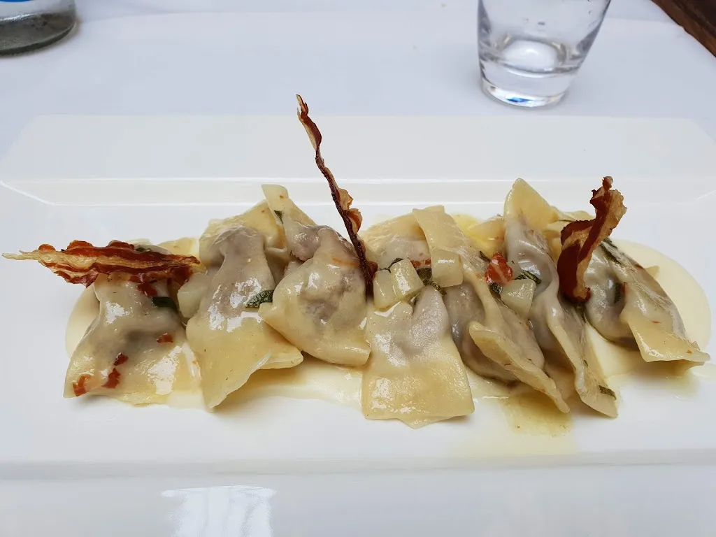 Christopher Palmiotto_Dinner al numero 24_Credaro_review