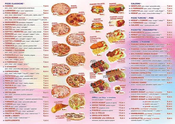 Menu_CITY ISTANBUL TURKISH KEBAP_Credaro_image_1