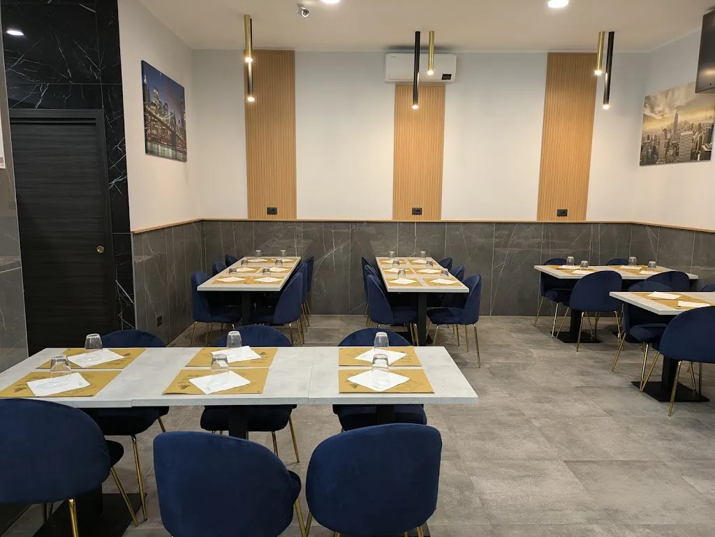 Eduard Volvach_CITY ISTANBUL TURKISH KEBAP_Credaro_review