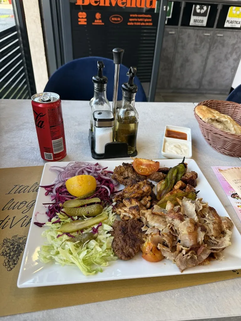 SABAN SIRINGUL_CITY ISTANBUL TURKISH KEBAP_Credaro_review