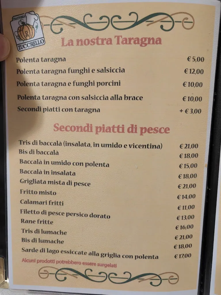 Menu_Trattoria Zucchello Belotti Giuseppa Di Belotti Renzo & C. Sas_Credaro_image_4