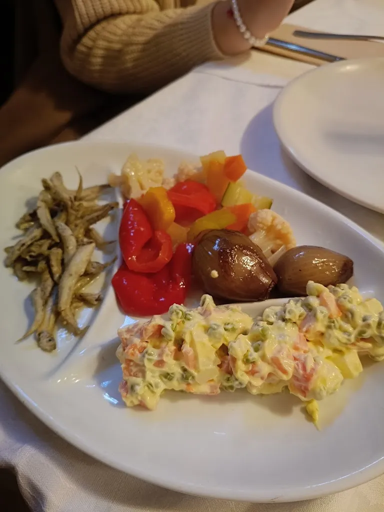 Raimondo Cogo_Trattoria Zucchello Belotti Giuseppa Di Belotti Renzo & C. Sas_Credaro_review