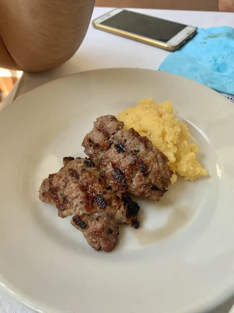 Alessia Puerari_Trattoria Zucchello Belotti Giuseppa Di Belotti Renzo & C. Sas_Credaro_review