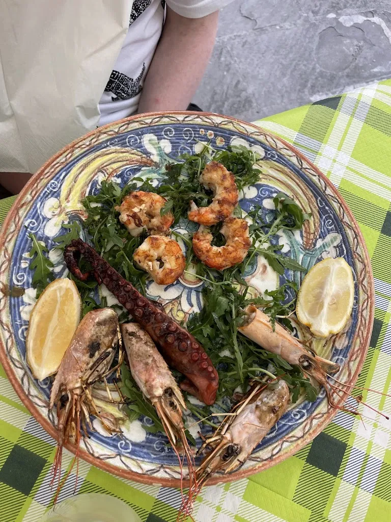 Yas Min_La Locanda_Credaro_review