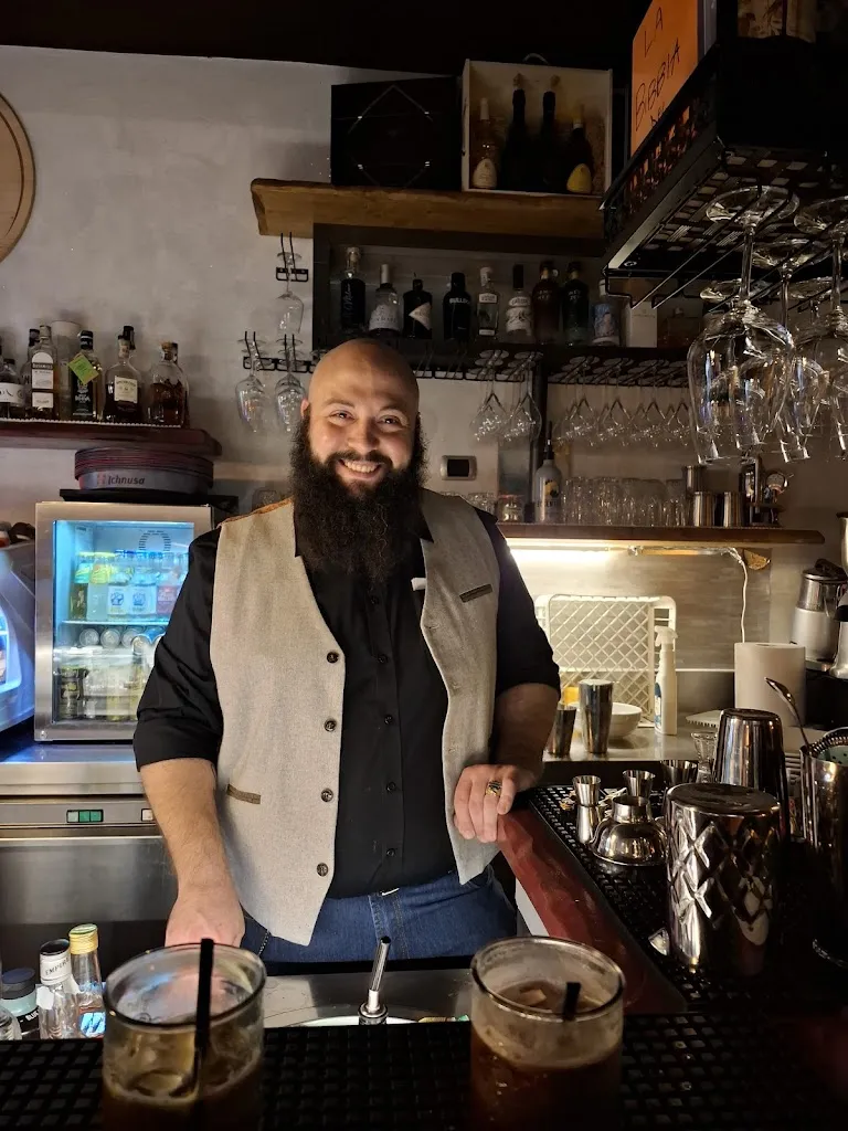 Gina Banks_BARBOSS Gustoteca_Credaro_review