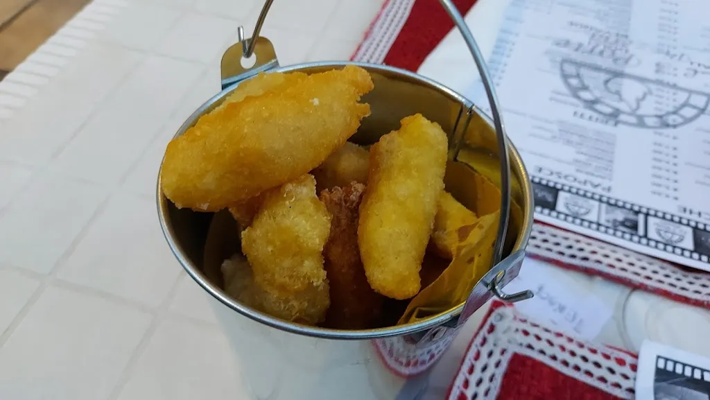 Menu_Le Tre Porte_Apricena_image_1