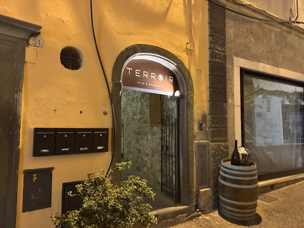 Giuseppe Candeliere_Terroir_Credaro_review