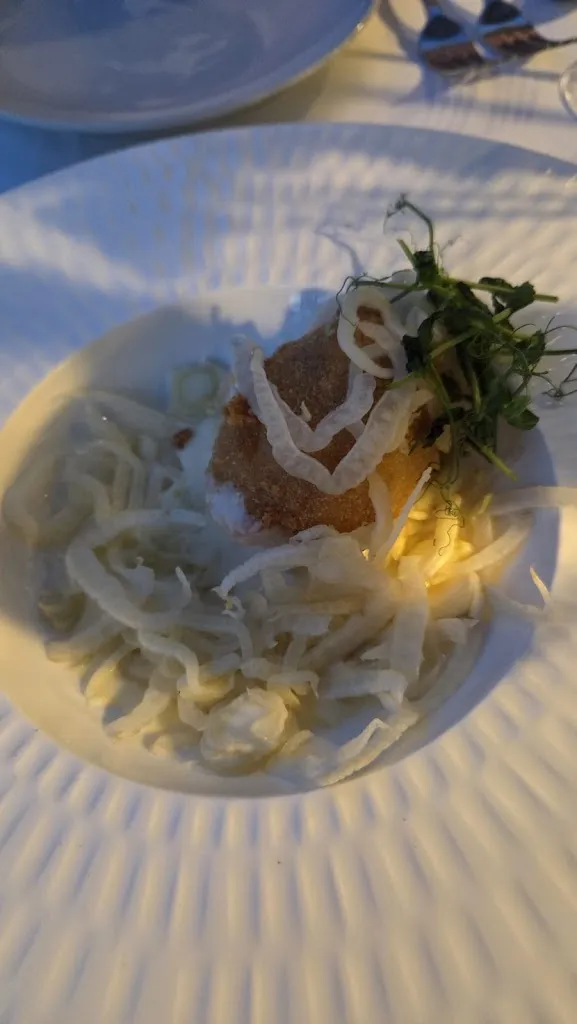 Michi Niederberger_Locanda Cascina Boneta_Credaro_recensione