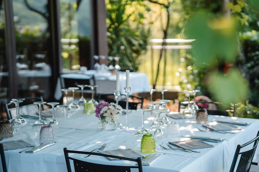 Locanda Cascina Boneta restaurant in Credaro