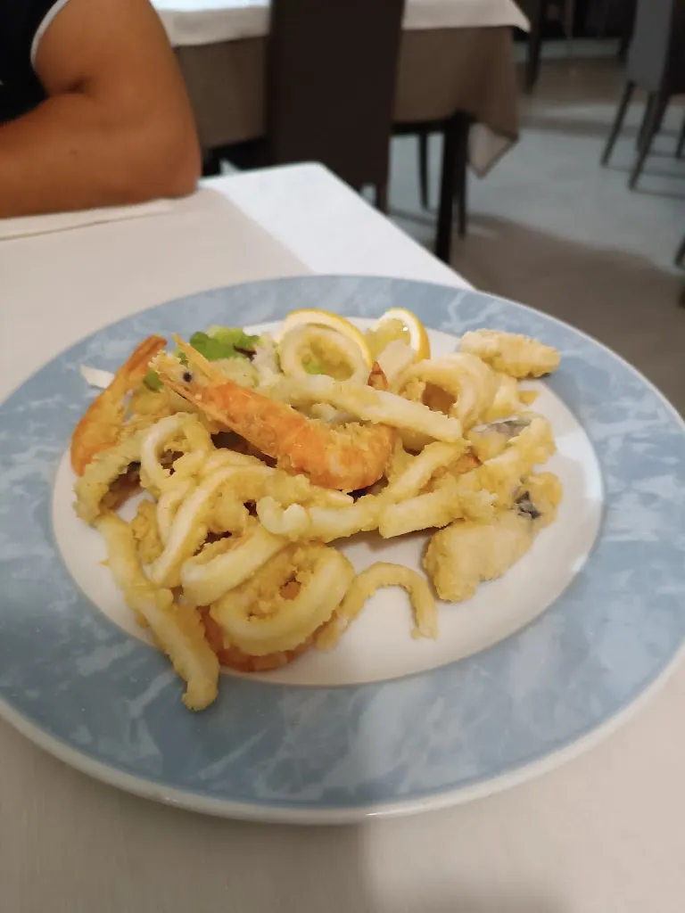 Monica Permunian_Albachiara ristorante e pizzeria_Credaro_review