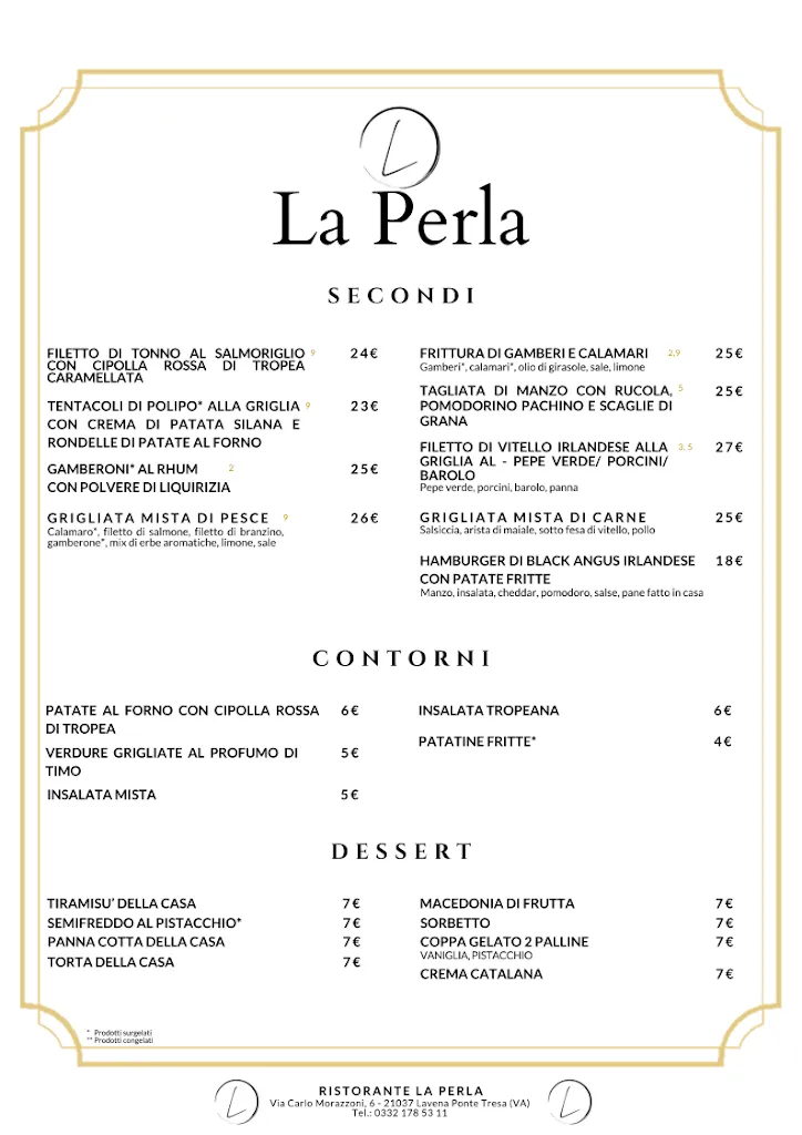 Menu_Ristorante La Perla_Cremenaga_image_2