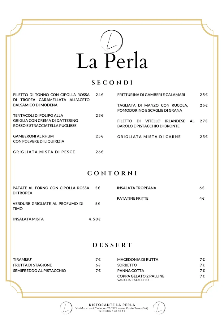Menu_Ristorante La Perla_Cremenaga_image_4