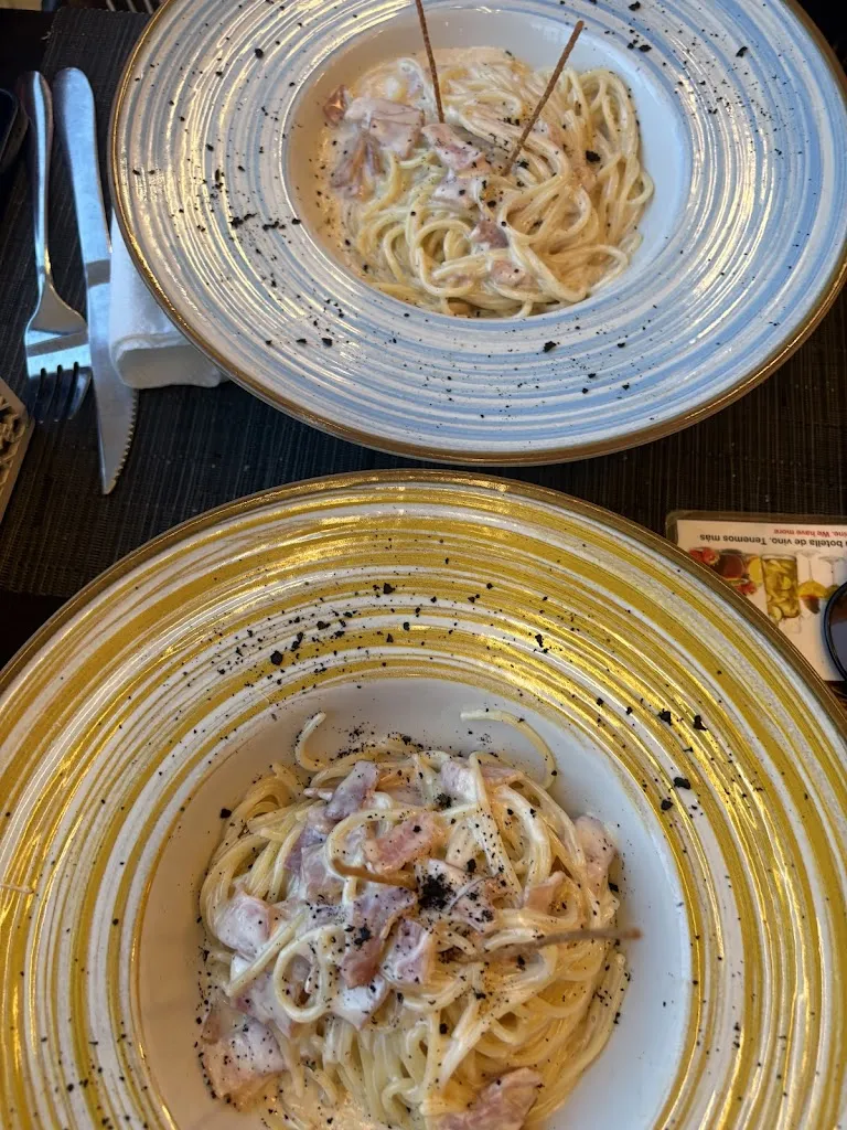 Ella Johnson_Ristorante La Perla_Cremenaga_review