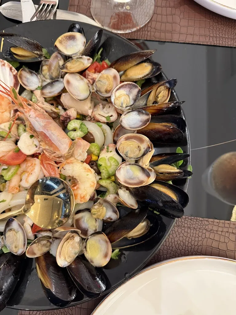 Ristorante La Perla_Cremenaga_slider_image_3