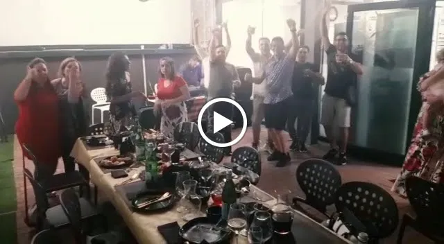 The king cafe restaurant_Cremenaga_slider_image_2