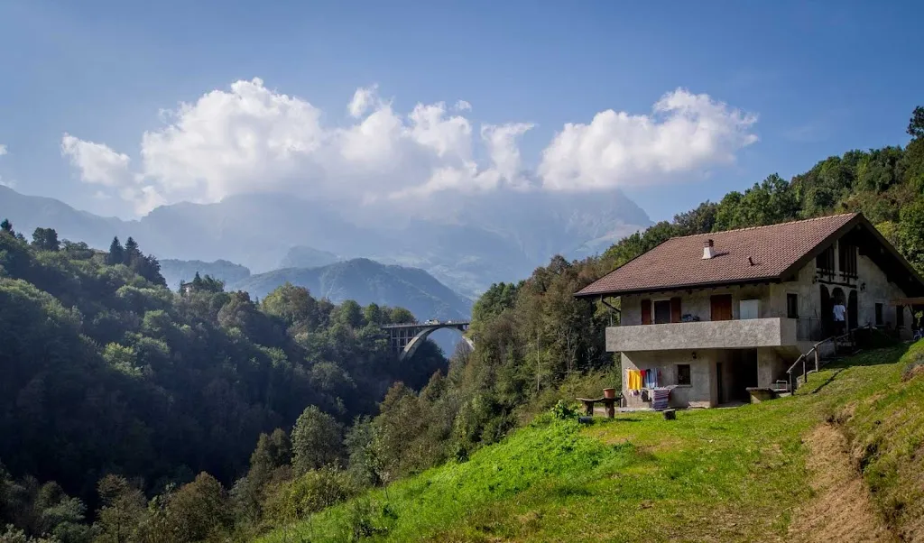 Brian Mac_AGRITURISMO CASCINA CORNELLA_Cremeno_recensione