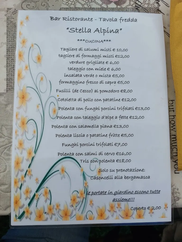 Menu_Stella Alpina_Cremeno_immagine_1