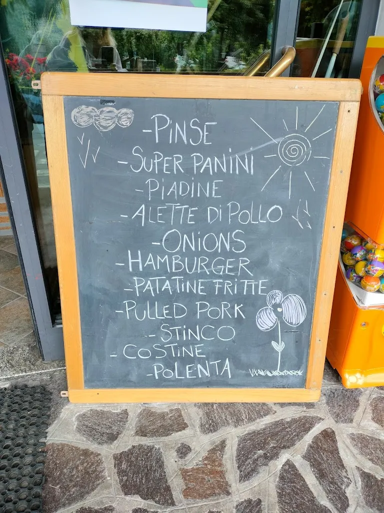 Menu_La Stube Birreria Pub_Cremeno_image_1